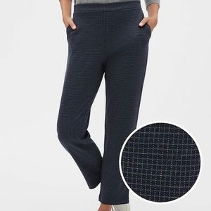 Banana Republic Hayden Pull-on Pants 6P